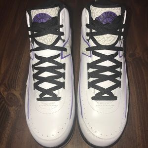 Jordan 2 “Concord”